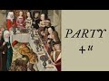 Party 4 u - Charli xcx Barcore cover (medieval bard cover)