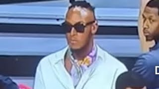 LUPE MAKES A ASS OF HIMSELF ON LIVE Content