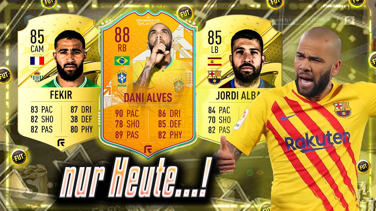 FIFA 22: in diese Karten sollte JEDER INVESTIEREN...📈 TOP💯 TRADING TIPPS | Fifa 23 Trading Tipp