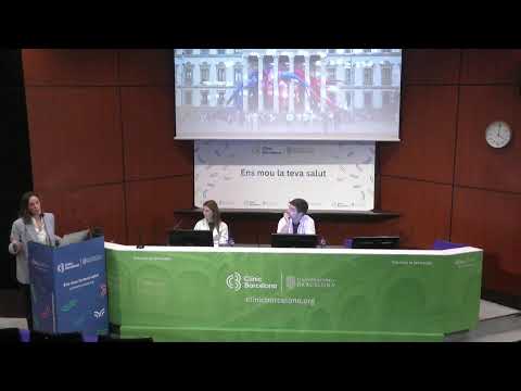 Sessió Residents 2025-26 / Octubre