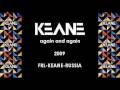 Keane  again and again