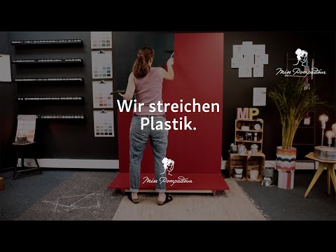 Video: Warum ist Kunststoff mit Melamin beschichtet?