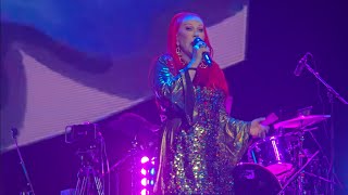 The B52s - Roam - Live at The O2 Arena London 20/06/26