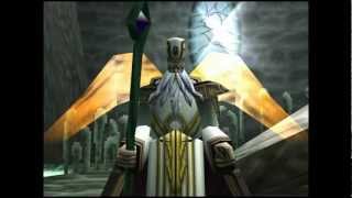 [HD] Tower of Flanvel (Faust) Sidequest - Legend of Dragoon