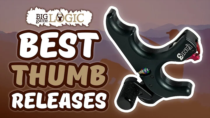 Best Thumb Releases 👍: Ultimate Review Guide | Big Game Logic