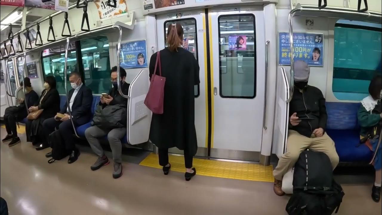 Ueno Station To Haneda Airport YouTube ueno-station-to-haneda-airport-youtube