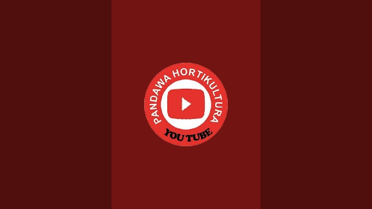 Pandawa Hortikultura sedang live sekarang! Rahasia pohon durian berbuah ...