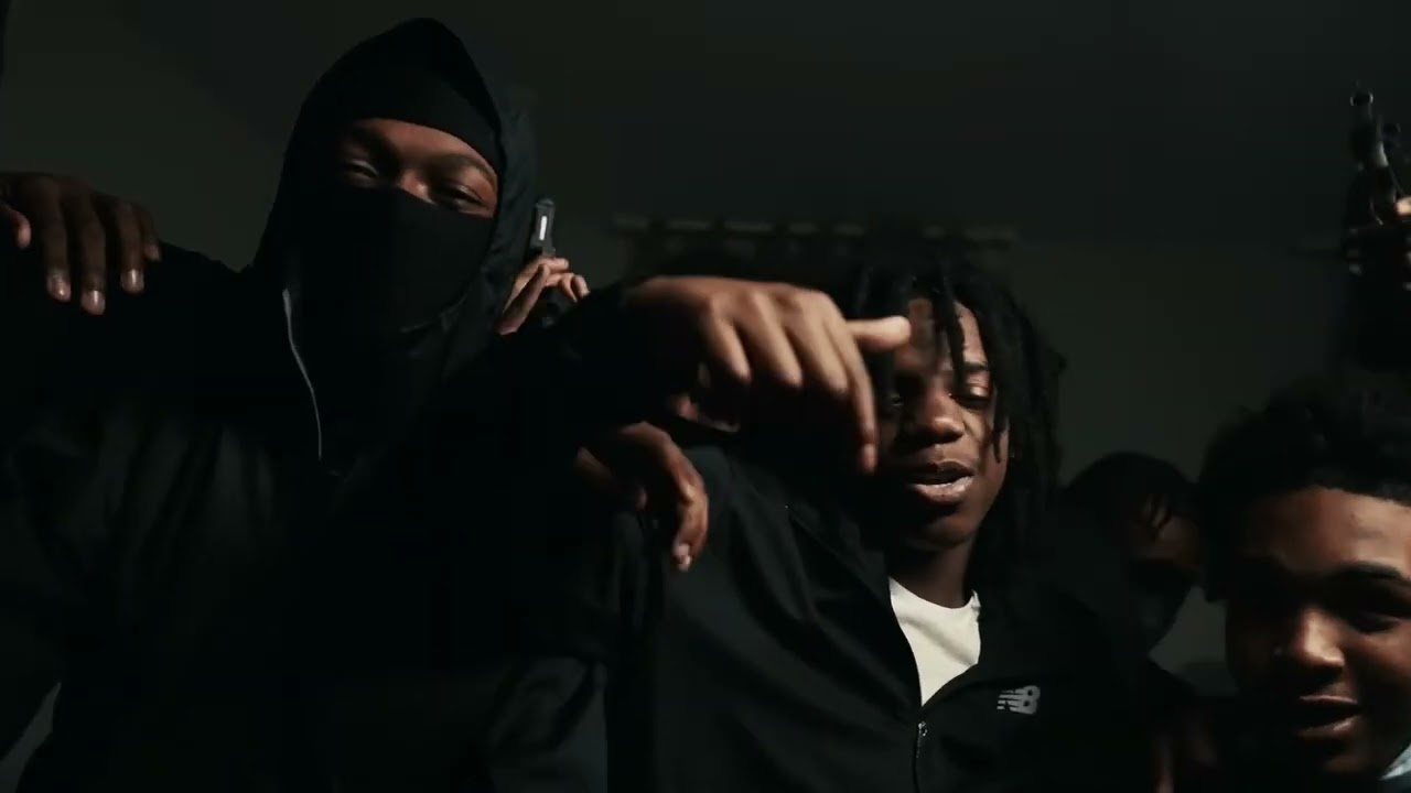 [Free] - Maskdownmar x Ybc Dul x Vinnythewizard x Philly Drill Type Beat - 