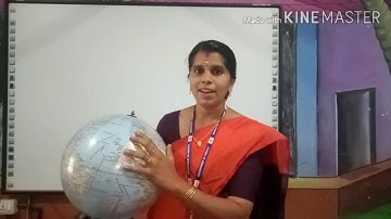 Std 7 Social Science Unit 1 Class 02 White Board CP