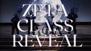Zeta Class Reveal | Fall 2022 | tOSU Delta Phi Lambda
