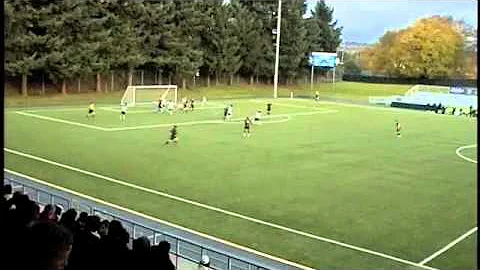 Andrew Conti Highlights 2011 NWAACC Tournament
