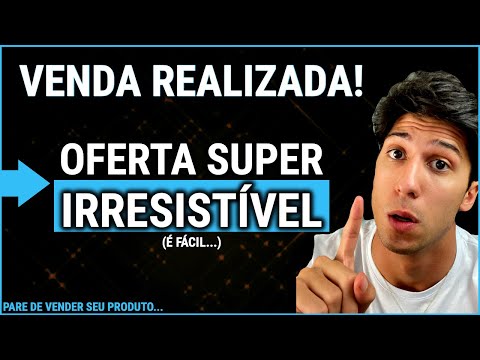 COMO VENDER PRA