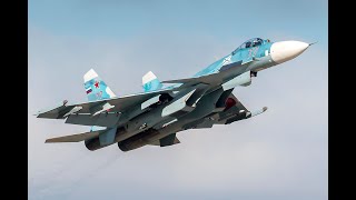 DCS: SU33 Flanker-D | Against All Odds | Multiplayer