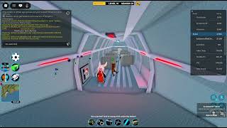 arresting everybody in the cargo plane as tung tung sahur in roblox jailbreak
