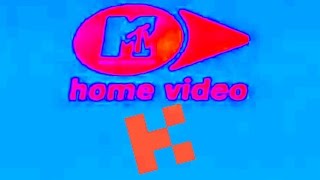 I Accidentally MTV Home Video...