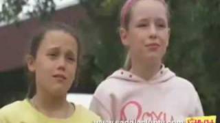 The Saddle Club - Ride Free Music Video