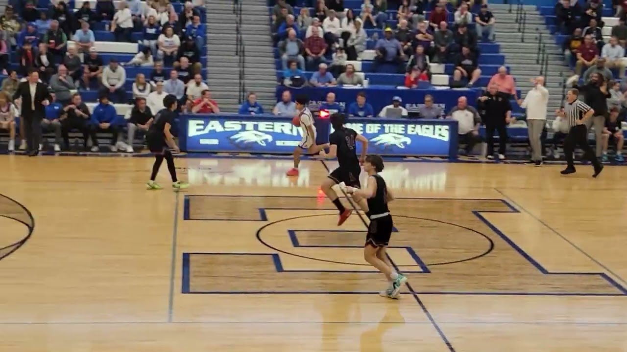 Overtime Ballard vs CAL 2-26-24