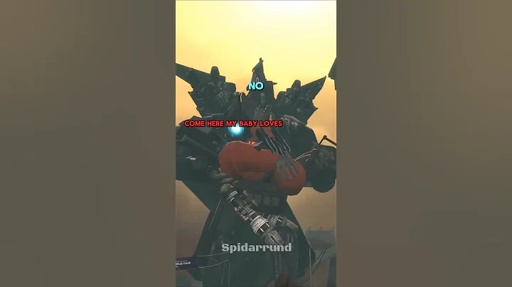 skibidi toilet 58 bloopers but with subtitles