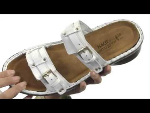 Naot Footwear Karaoke SKU:#7381306 - YouTube