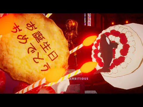 【ASMR】活動7周年とお誕生日カウントダウン待機所さん！！！！ #392【 睡眠導入 | 会話・リクエストあり】