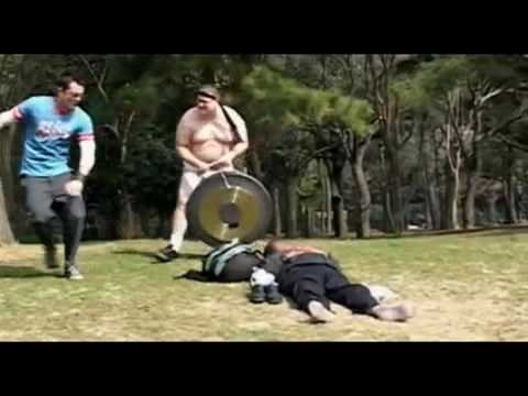 Best Jackass Moments