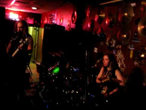 Antediluvian