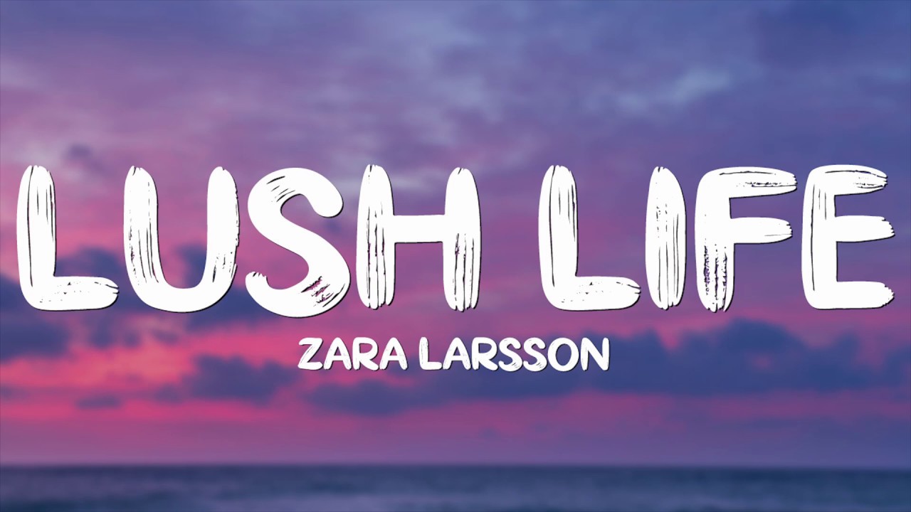 Lush Life Music Charts