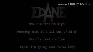Download lagu Edane-Way down(Lyric)
