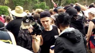 Deez Nuts Live at Unify 2017 - ...party like no tomorrow