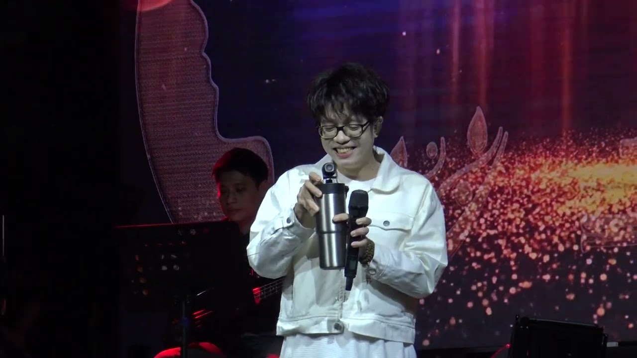 [ FULL SHOW ] BÙI ANH TUẤN | TRIXIE CAFE LOUNGE - 251129