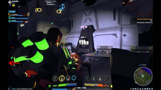 Firefall Ep.2