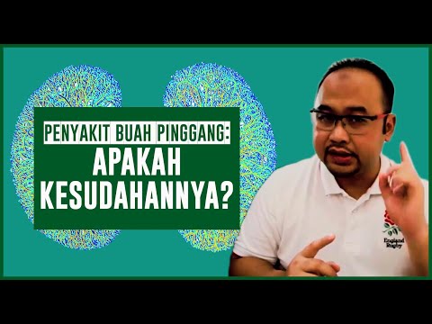 Video: Kanser Buah Pinggang - Gejala, Penyebab, Peringkat, Diagnosis, Rawatan, Prognosis