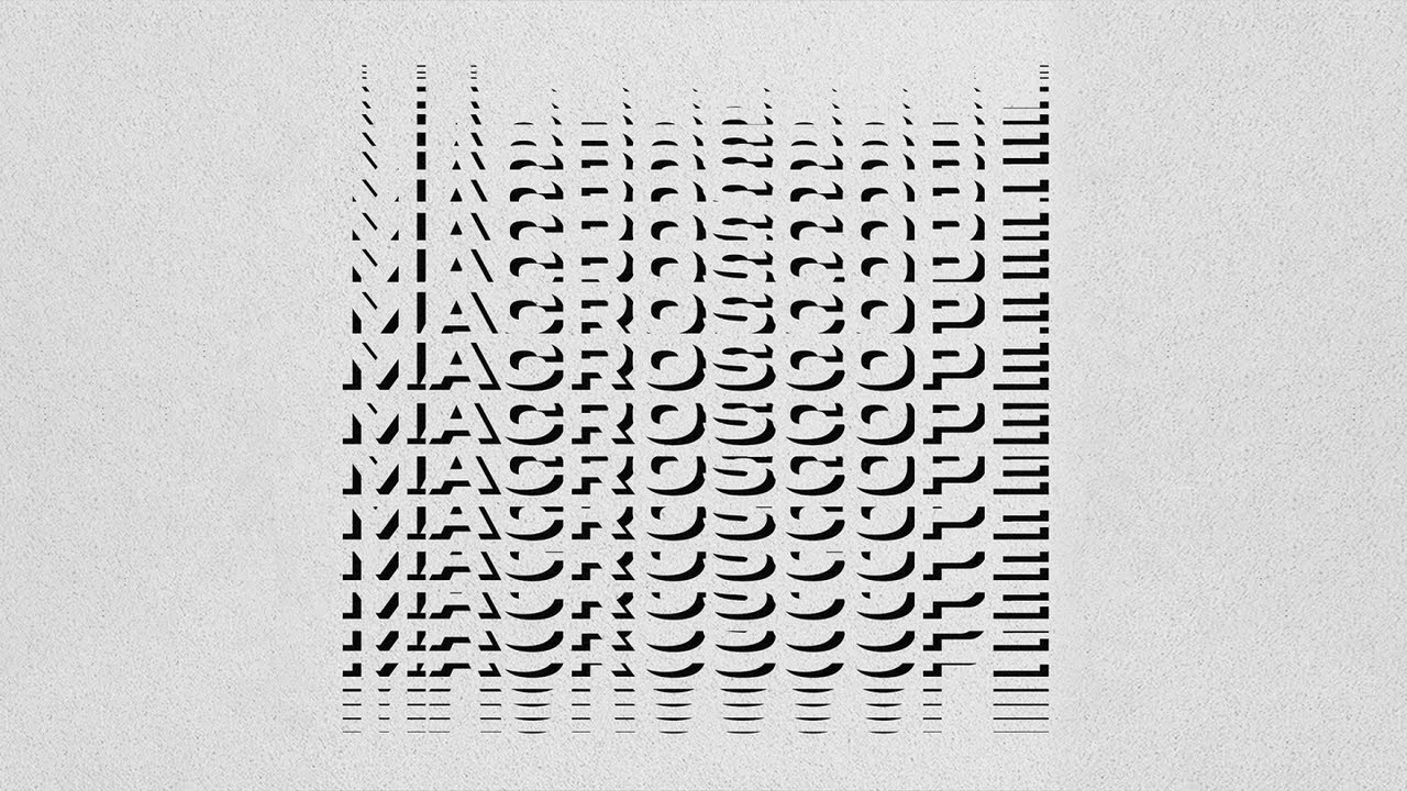 Watch Cheap House - Macroscope (Visualizer) on YouTube Watch Cheap House - Macroscope (Visualizer) on YouTube