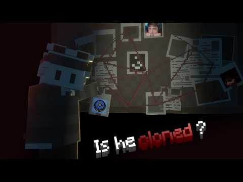 Did DrDonut FAKE His Own Clone?