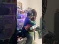 Jokes kepala 3 saat di kasih mainan
