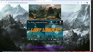 HTML Basics in Adobe Dreamweaver CC   Lesson 2 (Colors, Images, Videos and Links)