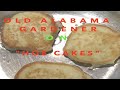 HOE CAKES *WHAT ARE THEY & HOW DO I COOK THEM* MRS OAG IN THIS VIDEO (OAG)