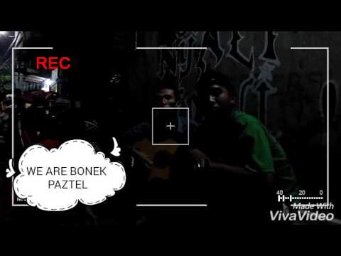 PERSEBAYA, EMOSI JIWAKU COVER AKUSTIK WE ARE BONEK PAZTEL