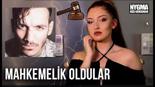 Danla Bi̇li̇c Ve Si̇nan Mahkemeli̇k Oldu İfşa Edi̇ldi̇