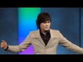 Joseph Prince - Jesus' Blood Cries Forgiveness, Righteousness And Peace For Us! - 27 March 2011