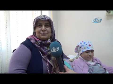 33 Yıl Sonra Ellerine Kavuşmanın Mutluluğunu Yaşadı