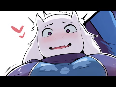 Toriel is Worth it