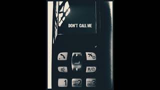 Download lagu Bisuk - Don't Call Me