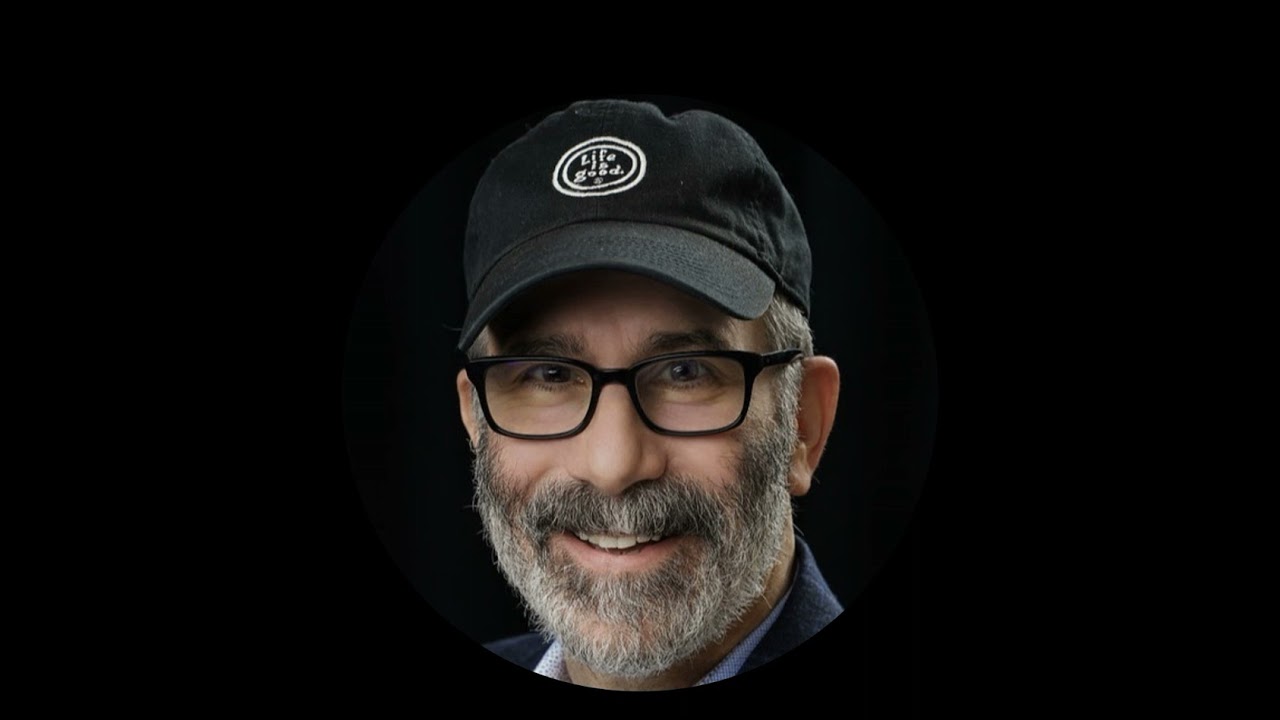 Healing The Sick Care System: My Conversation With Gil Bashe