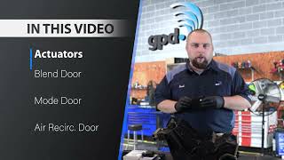 Learning Lab - Actuators 101