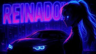 Download Lagu REINADO!! 💜 - VOCÊ VAI VER QUANDO EU PASSAR DE MERCEDES - (SUPER-SLOWED) ✨️ JMILTON X LEVIDI |QLMAX MP3