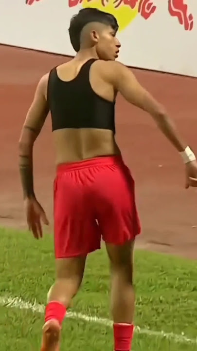 Sabitra Bhandari ( Samba) 💪❤️#saffwomenschampionship2024 #samba#sabitrabhandari #semifinal