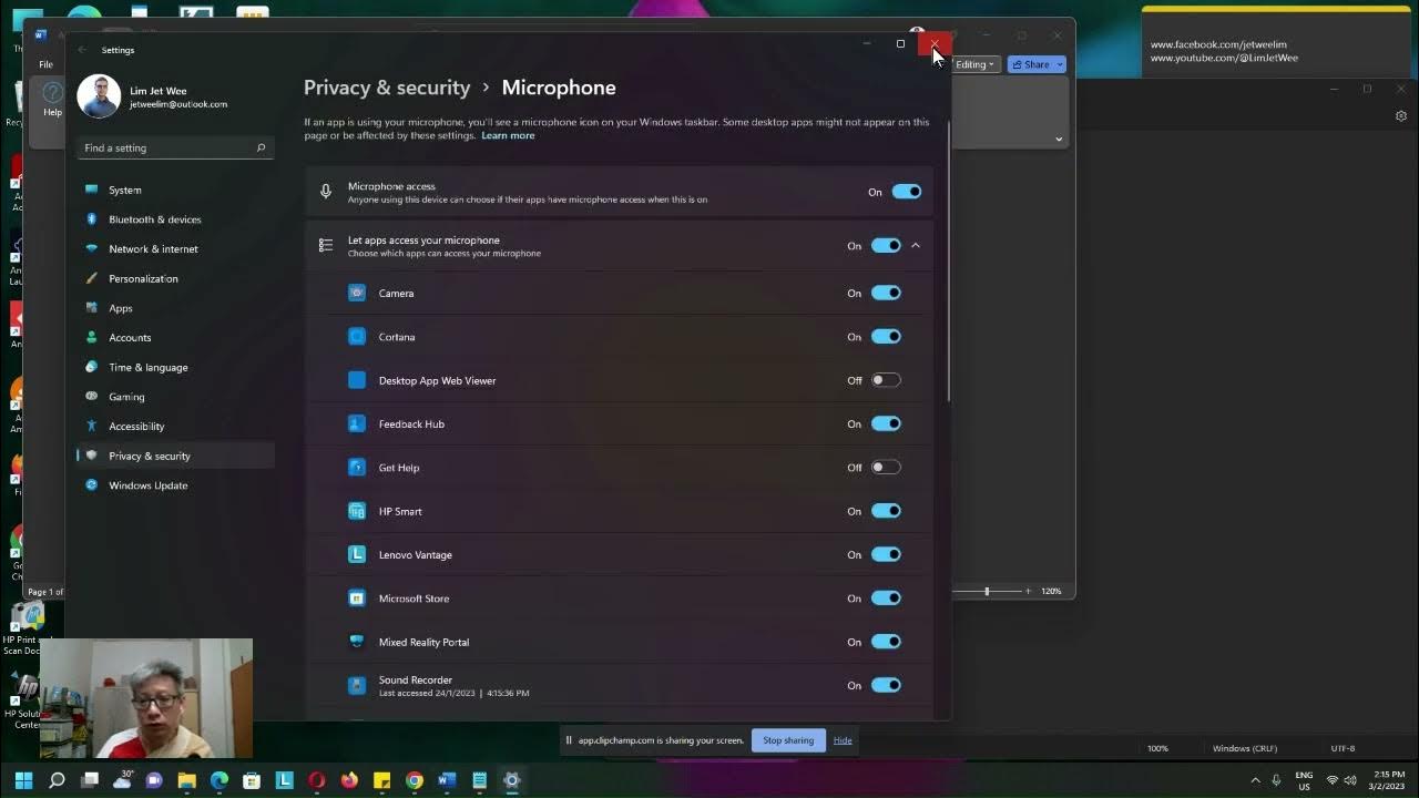 activate-voice-typing-in-word-and-notepad-youtube