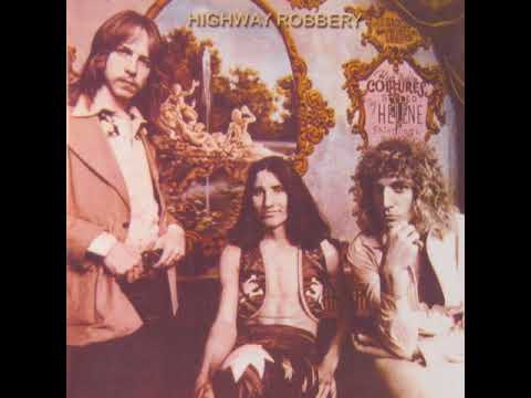 Highway Robbery — Highway Robbery - For Love or Money  1972  (full album)