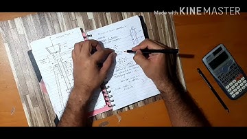 Design of SCREW JACK part 1